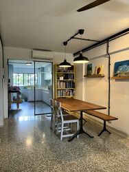 Blk 371 Clementi Avenue 4 (Clementi), HDB 3 Rooms #595811851